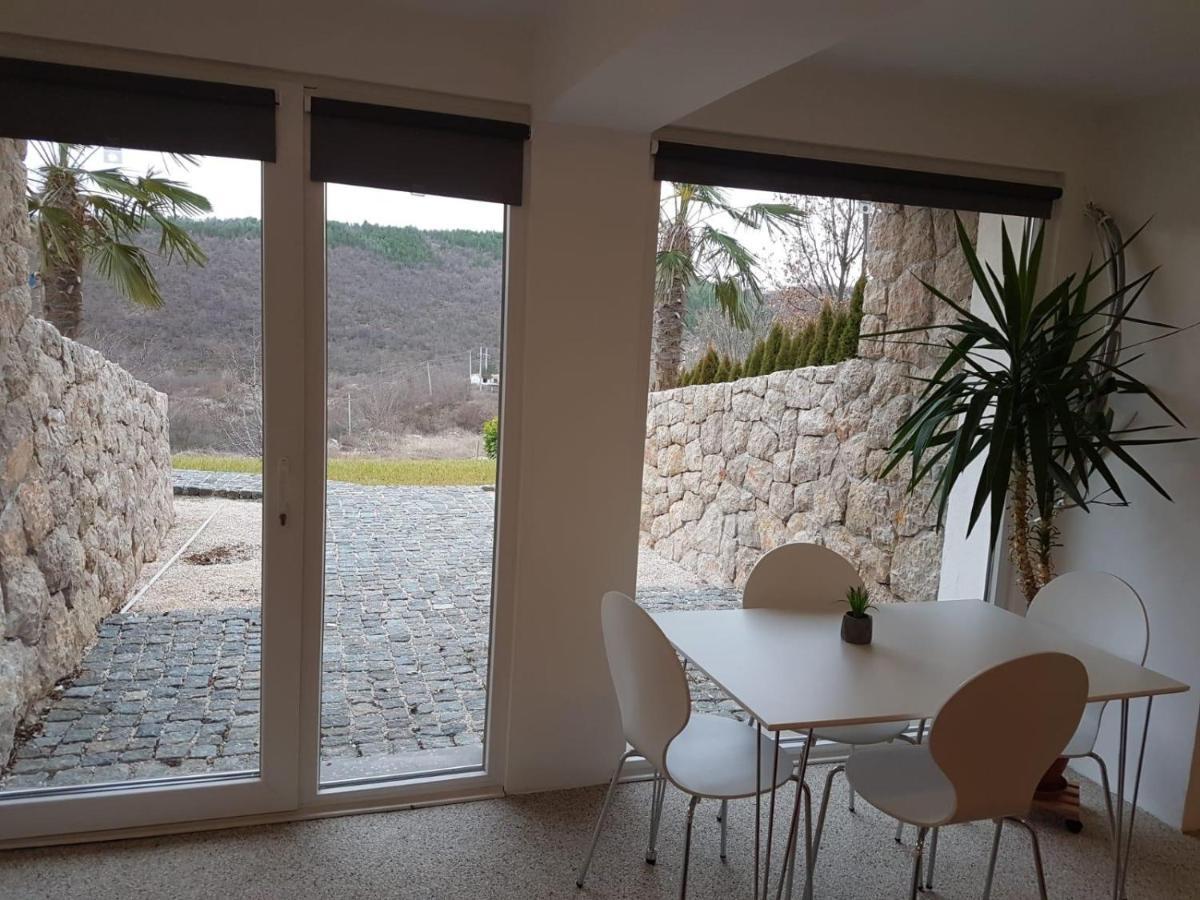 Ferienwohnung Široki Brijeg Екстериор снимка