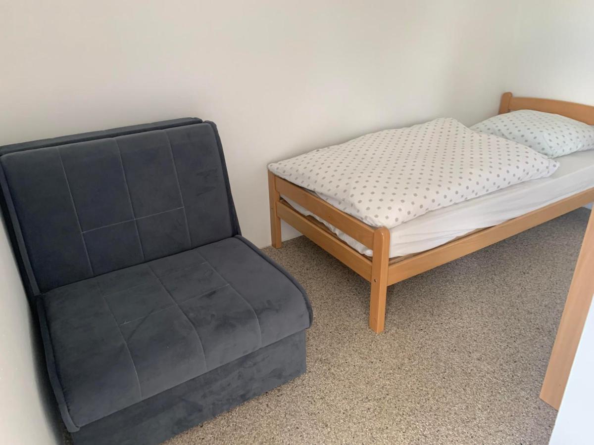 Ferienwohnung Široki Brijeg Екстериор снимка