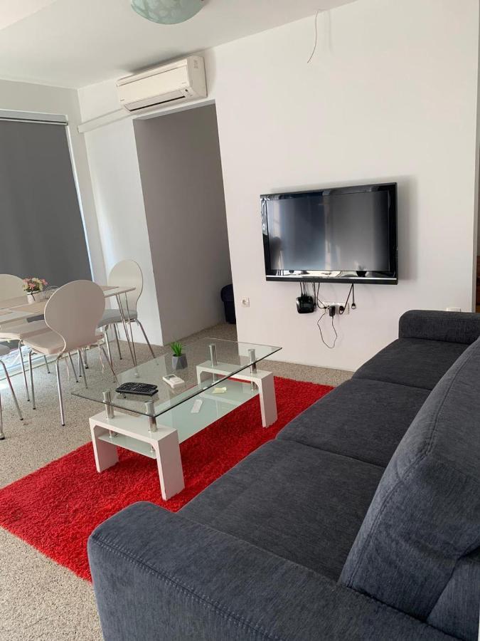 Ferienwohnung Široki Brijeg Екстериор снимка